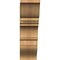 Ekena Millwork Olympic Traditional Smooth Bracket, Western Red Cedar, 5 1/2"W x 18"D x 18"H BKT06X18X18OLY01SWR - alternate 4